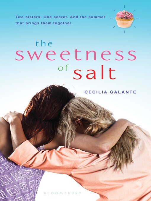 Title details for The Sweetness of Salt by Cecilia Galante - Available